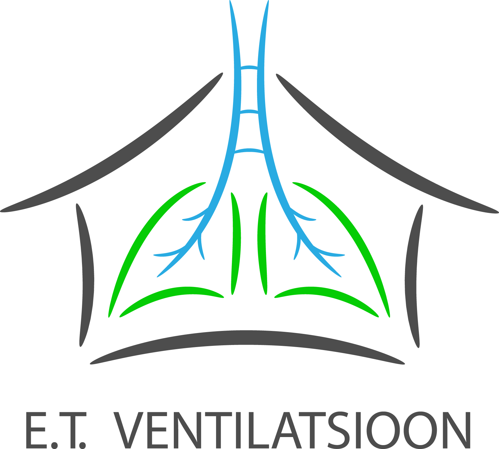 ET-ventilatsioonitööd